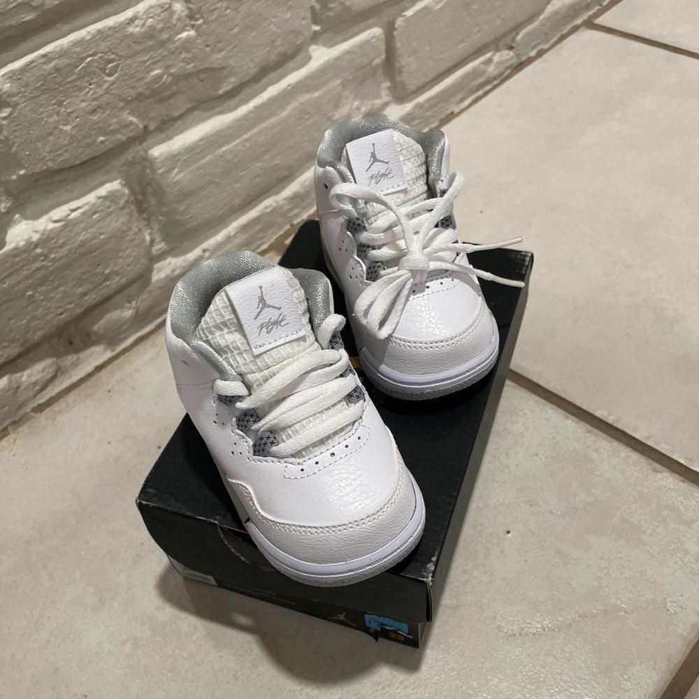 Jordan Flights
